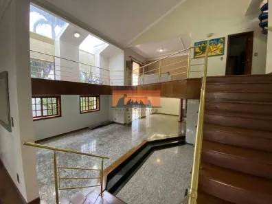 Casa com 4 Quartos à venda, 517m² no Parque das Universidades, Campinas