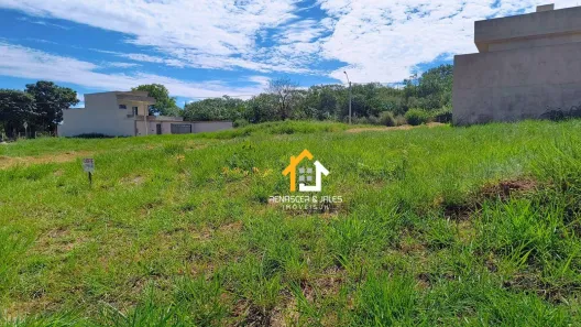 Lote/Terreno à venda, 200m² no Maisparque Rio Preto, São José do Rio Preto
