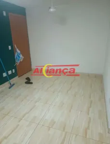 Apartamento com 2 Quartos à venda, 44m² no Água Chata, Guarulhos