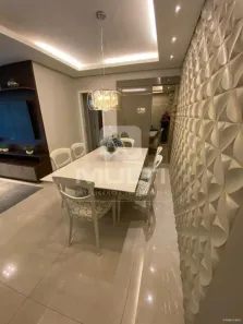 Apartamento com 3 Quartos à venda, 110m² no Centro, Uberlândia