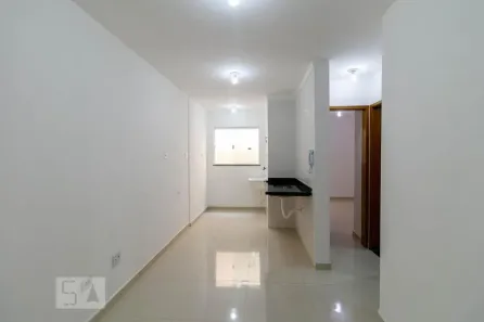 Apartamento com 2 Quartos à venda, 45m² no Vila Euthalia, São Paulo