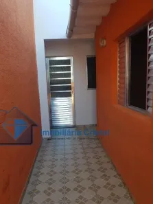 Sobrado com 2 Quartos à venda, 167m² no Veloso, Osasco