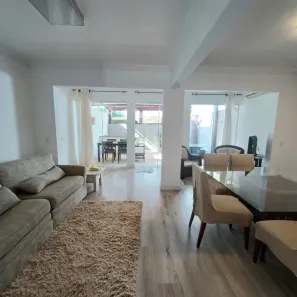 Casa de Condomínio com 3 Quartos para venda ou aluguel, 130m² no Jardim Santa Marcelina, Campinas