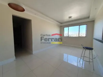Apartamento com 2 Quartos à venda, 78m² no Lauzane Paulista, São Paulo