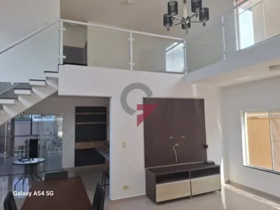 Casa de Condomínio com 4 Quartos à venda, 234m² no Loteamento Residencial Campos do Conde II, Tremembé