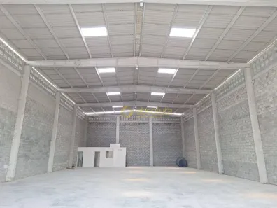 Galpão/Depósito/Armazém para alugar, 510m² no Maranguape I, Paulista