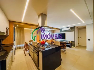 Apartamento com 2 Quartos à venda, 69m² no Alphaville Empresarial, Barueri