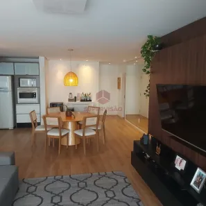 Apartamento com 2 Quartos à venda, 113m² no Jurerê Internacional, Florianópolis