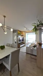 Apartamento com 2 Quartos à venda, 63m² no Anchieta, São Bernardo do Campo