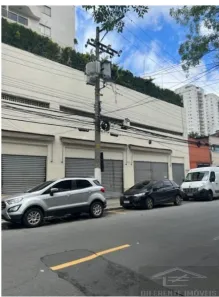 Ponto Comercial para alugar, 576m² no Belenzinho, São Paulo