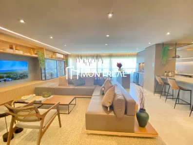 Apartamento com 4 Quartos à venda, 147m² no Vila Clementino, São Paulo