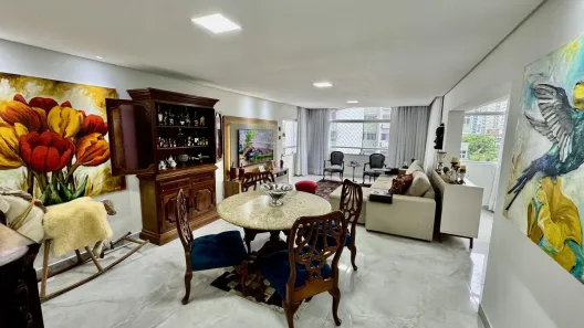 Apartamento com 3 Quartos à venda, 154m² no Boa Viagem, Recife