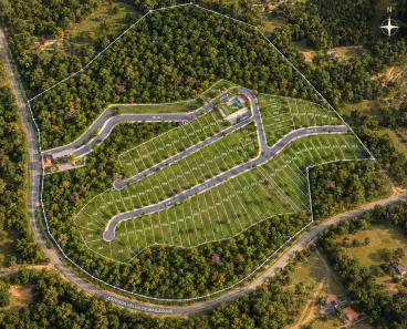 Lote/Terreno à venda, 500m² no Parque 9 de Julho, São Roque