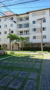Apartamento com 2 Quartos à venda, 92m² no Boa União (Abrantes), Camaçari