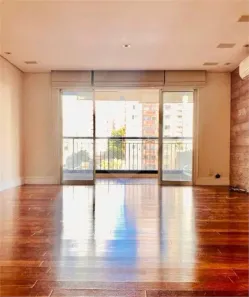 Apartamento com 4 Quartos à venda, 157m² no Perdizes, São Paulo