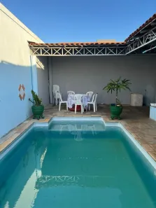 Casa com 2 Quartos à venda, 145m² no Parque Residencial Santa Inês, Santa Bárbara D'Oeste