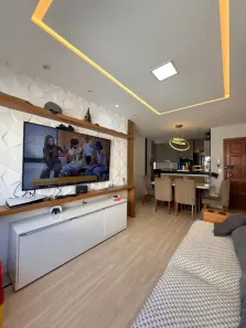 Apartamento com 3 Quartos à venda, 47m² no Vila Andrade, São Paulo