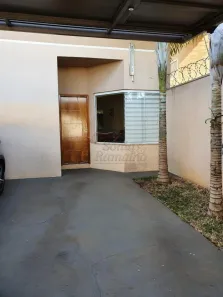 Casa com 2 Quartos à venda, 160m² no Jardim Ângelo Jurca, Ribeirão Preto