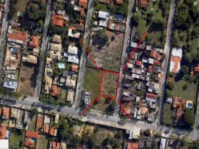 Lote/Terreno à venda, 360m² no Trevo, Belo Horizonte