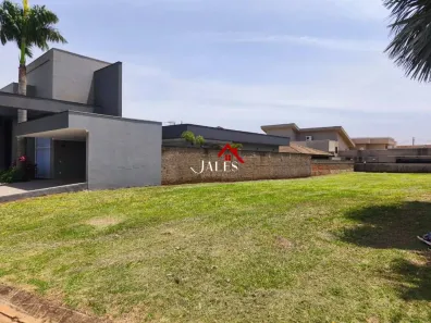 Lote/Terreno à venda, 524m² no Parque Residencial Damha V, São José do Rio Preto