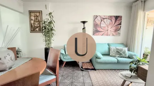 Apartamento com 2 Quartos à venda, 60m² no Vila Bertioga, São Paulo