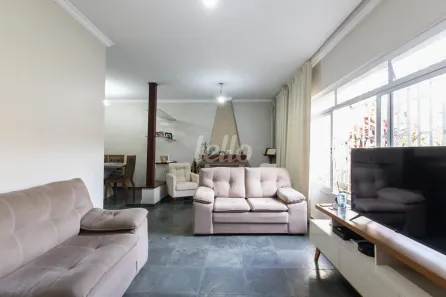 Casa com 3 Quartos à venda, 210m² no Tucuruvi, São Paulo