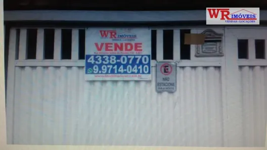 Casa com 2 Quartos à venda, 80m² no Alves Dias, São Bernardo do Campo