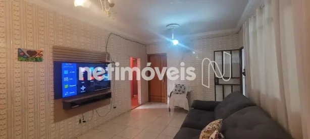 Casa com 4 Quartos à venda, 294m² no Jardim Guanabara, Belo Horizonte