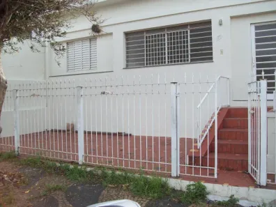 Casa com 2 Quartos à venda, 120m² no Jardim Paulistano, Campinas