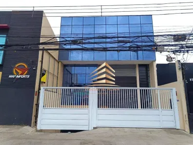 Ponto Comercial para alugar, 375m² no Ponte Grande, Guarulhos