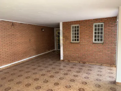 Casa com 3 Quartos à venda, 144m² no Quintino Facci II, Ribeirão Preto