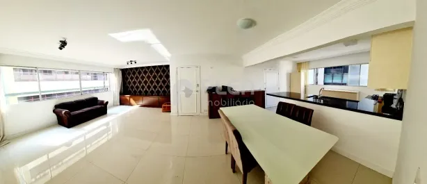 Apartamento com 4 Quartos à venda, 151m² no Higienópolis, São Paulo