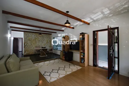 Sobrado com 5 Quartos à venda, 253m² no Vila Madalena, São Paulo