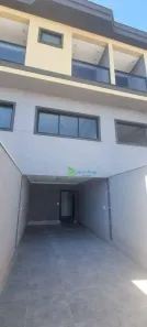 Sobrado com 2 Quartos à venda, 108m² no Jardim Vista Linda, São Paulo