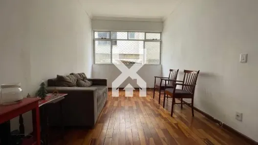 Apartamento com 3 Quartos à venda, 110m² no Buritis, Belo Horizonte