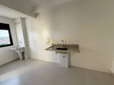 Apartamento com 3 Quartos para alugar, 74m² no Jardim Santiago, Indaiatuba