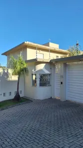 Casa de Condomínio com 3 Quartos para alugar, 144m² no Jardim das Flores, Atibaia