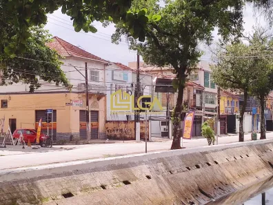 Ponto Comercial com 3 Quartos à venda, 260m² no Gonzaga, Santos