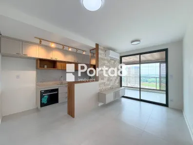 Apartamento com 2 Quartos para venda ou aluguel, 78m² no Residencial Eco Village I, São José do Rio Preto