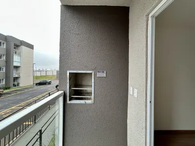 Apartamento com 2 Quartos à venda, 56m² no Parque Tarumã, Maringá