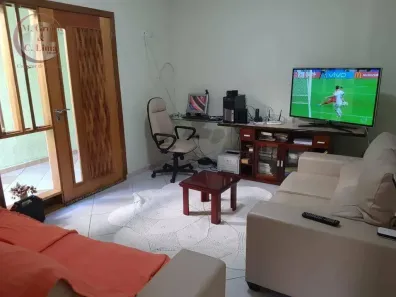 Casa com 3 Quartos à venda, 220m² no Cidade Morumbi, São José dos Campos