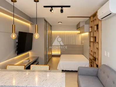 Apartamento com 1 Quarto à venda, 37m² no Setor Noroeste, Brasília