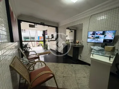 Apartamento com 3 Quartos à venda, 110m² no Praia do Morro, Guarapari