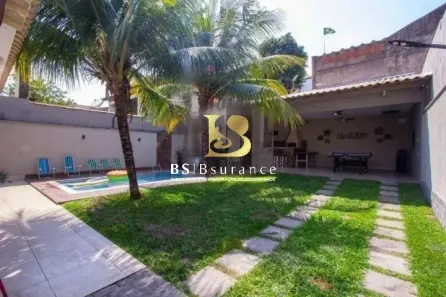 Casa com 3 Quartos à venda, 520m² no Fonseca, Niterói
