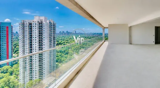 Apartamento com 4 Quartos à venda, 254m² no Vila Clementino, São Paulo