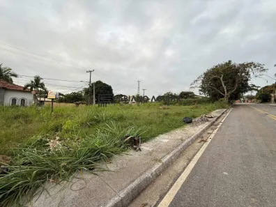 Lote/Terreno à venda, 1160m² no Pontinha, Araruama