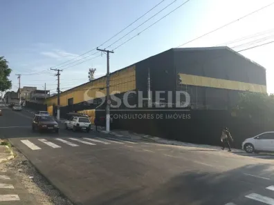Imóvel Comercial à venda, 1415m² no Vila Virgínia, Itaquaquecetuba