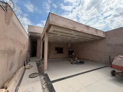 Casa com 3 Quartos à venda, 150m² no Alto Floresta, Montes Claros