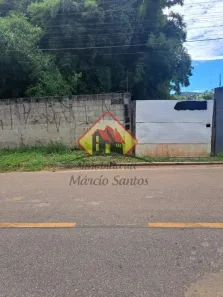 Lote/Terreno à venda, 450m² no Chácara São Félix, Taubaté