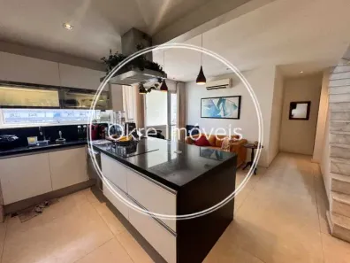 Cobertura com 3 Quartos à venda, 150m² no Botafogo, Rio de Janeiro